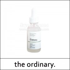 [the ordinary.] ★ Big Sale 60% ★ ⓘ Buffet 30ml / Small Size / Exp 2024.10 / 뷔페 / Box 120 / (jh) 671 / 20,000 won(15) / 재고